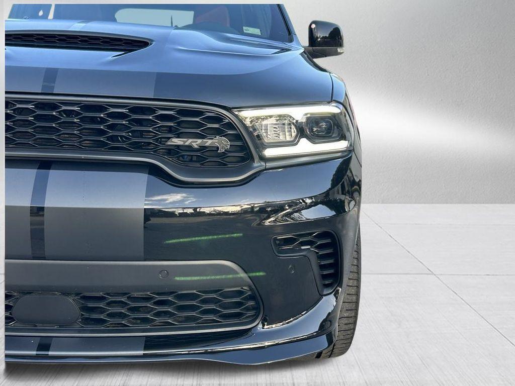 new 2024 Dodge Durango car, priced at $95,636