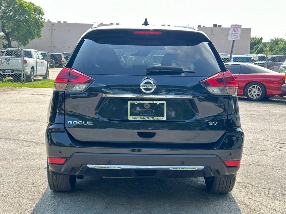 used 2019 Nissan Rogue car, priced at $14,515