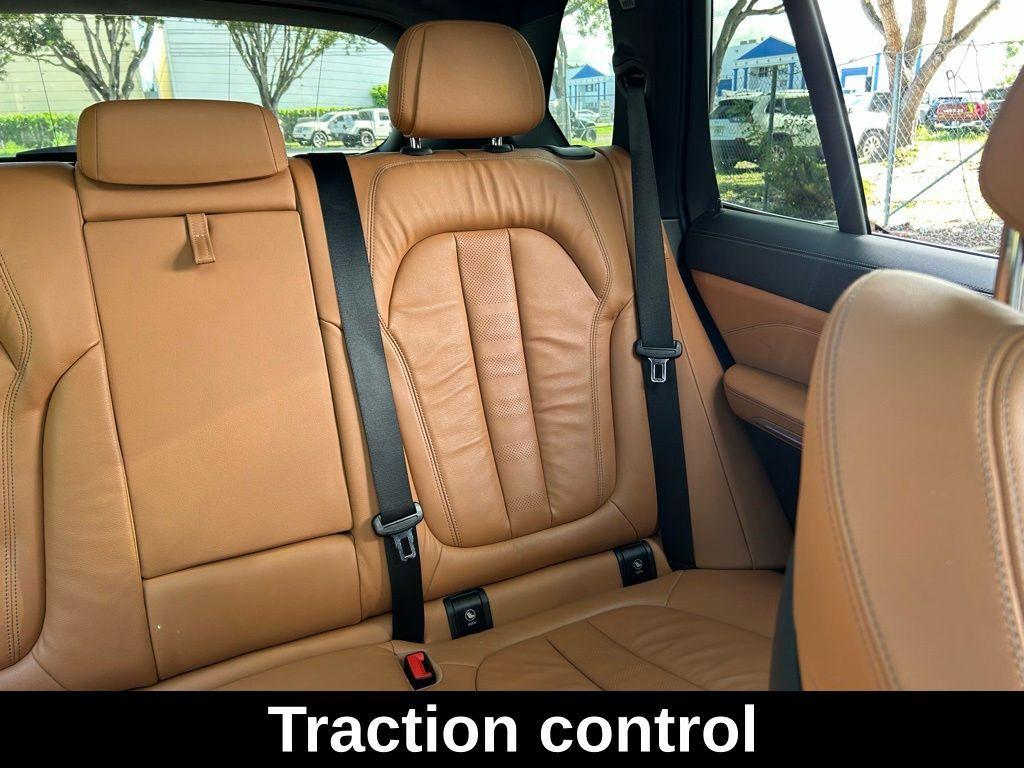 used 2019 BMW X5 car, priced at $28,838