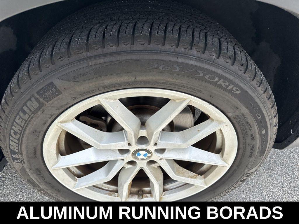 used 2019 BMW X5 car, priced at $30,768