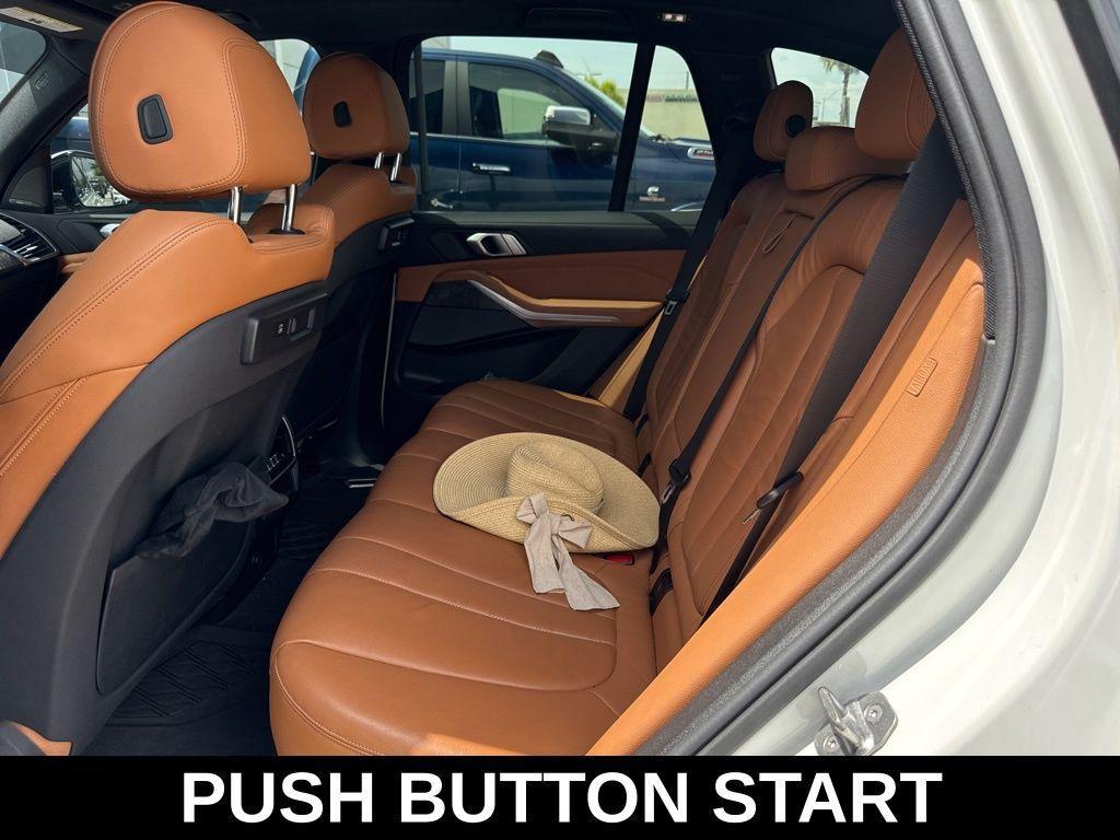 used 2019 BMW X5 car, priced at $30,768