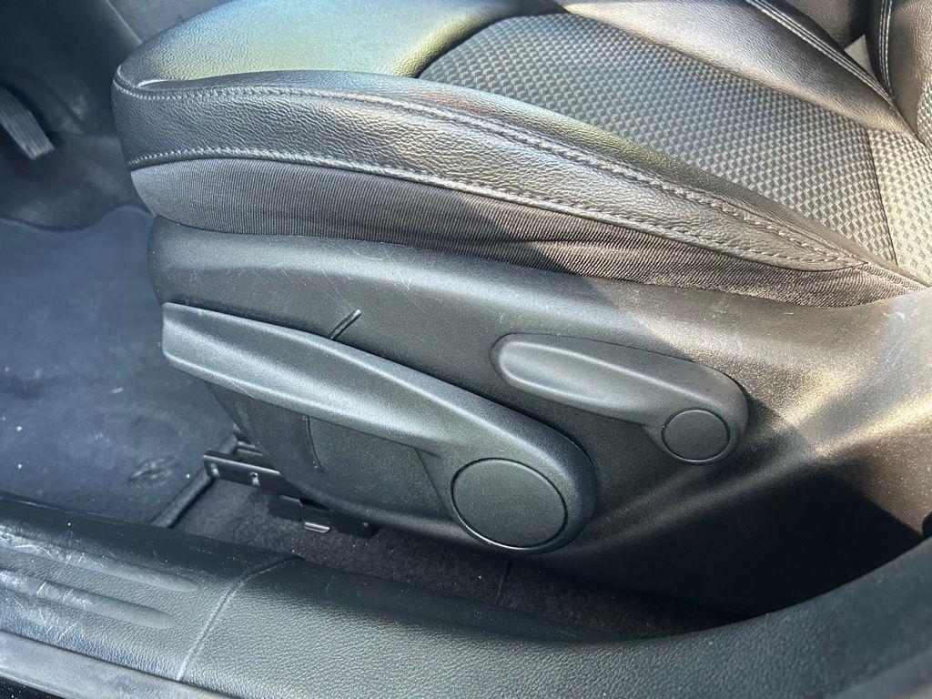 used 2024 Jeep Compass car, priced at $20,299