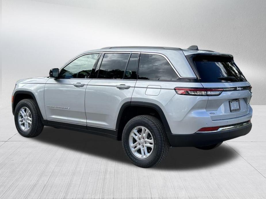 new 2025 Jeep Grand Cherokee car, priced at $33,377