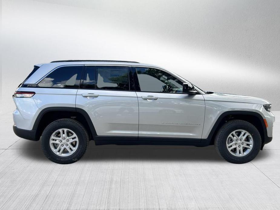 new 2025 Jeep Grand Cherokee car, priced at $33,377