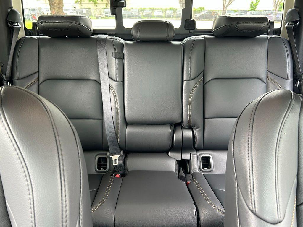 new 2025 Jeep Gladiator car, priced at $47,413