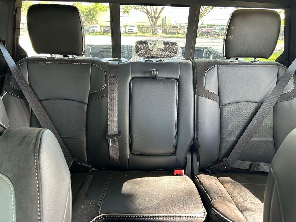 new 2025 Ram 2500 car, priced at $75,882