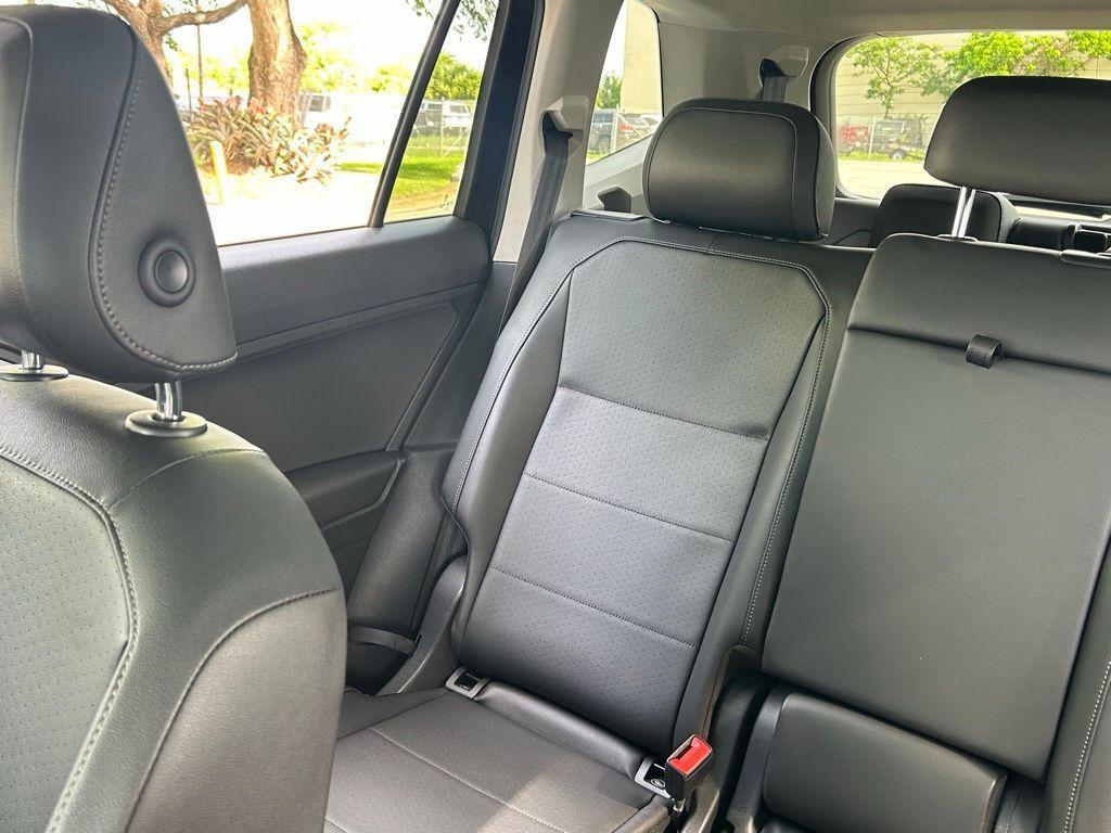 used 2019 Volkswagen Tiguan car, priced at $17,995