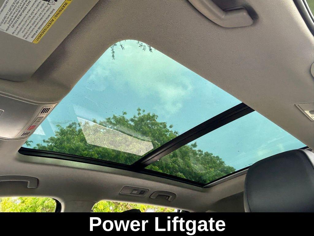 used 2019 Volkswagen Tiguan car, priced at $17,793