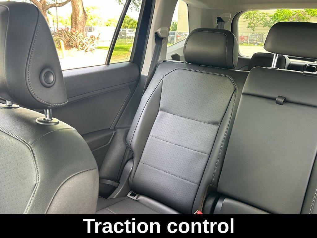 used 2019 Volkswagen Tiguan car, priced at $17,793
