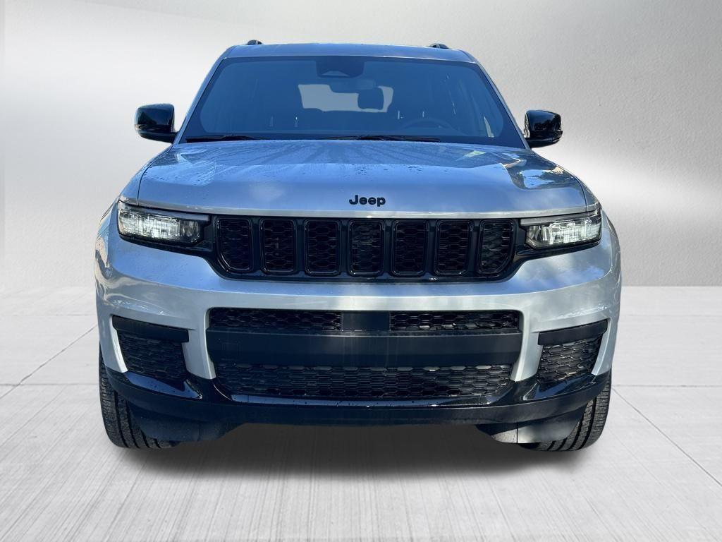 new 2024 Jeep Grand Cherokee L car, priced at $42,441