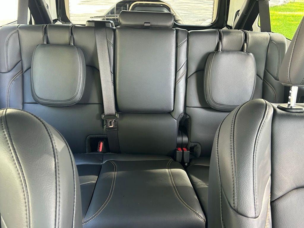 new 2025 Jeep Wrangler 4xe car, priced at $55,814