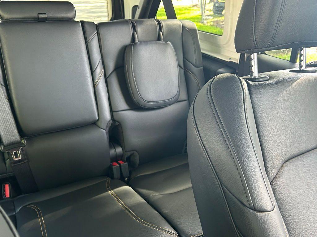 new 2025 Jeep Wrangler 4xe car, priced at $55,814