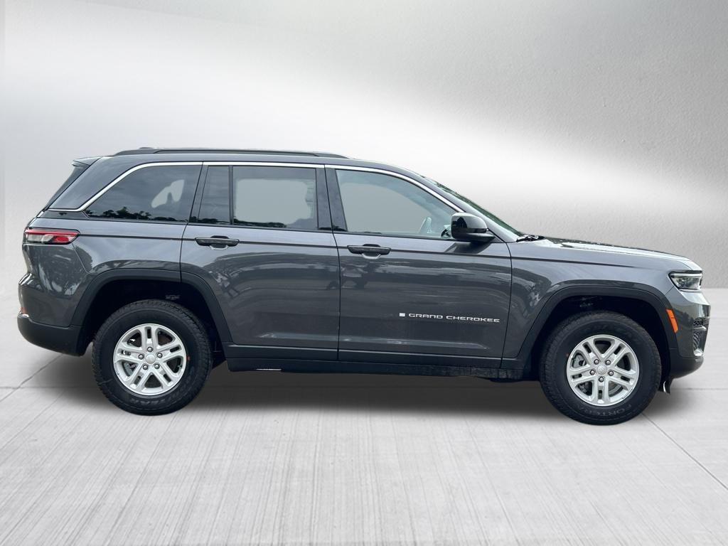 new 2024 Jeep Grand Cherokee car, priced at $34,978