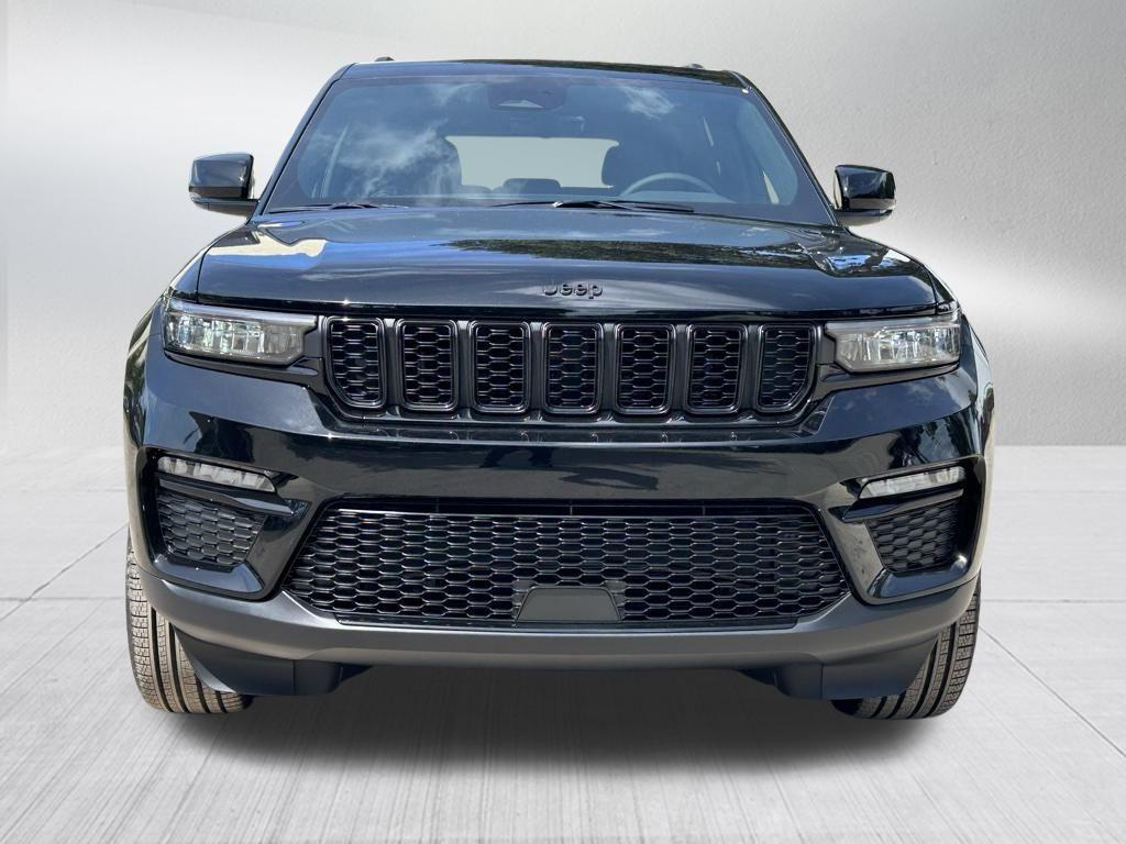 new 2025 Jeep Grand Cherokee car, priced at $43,518