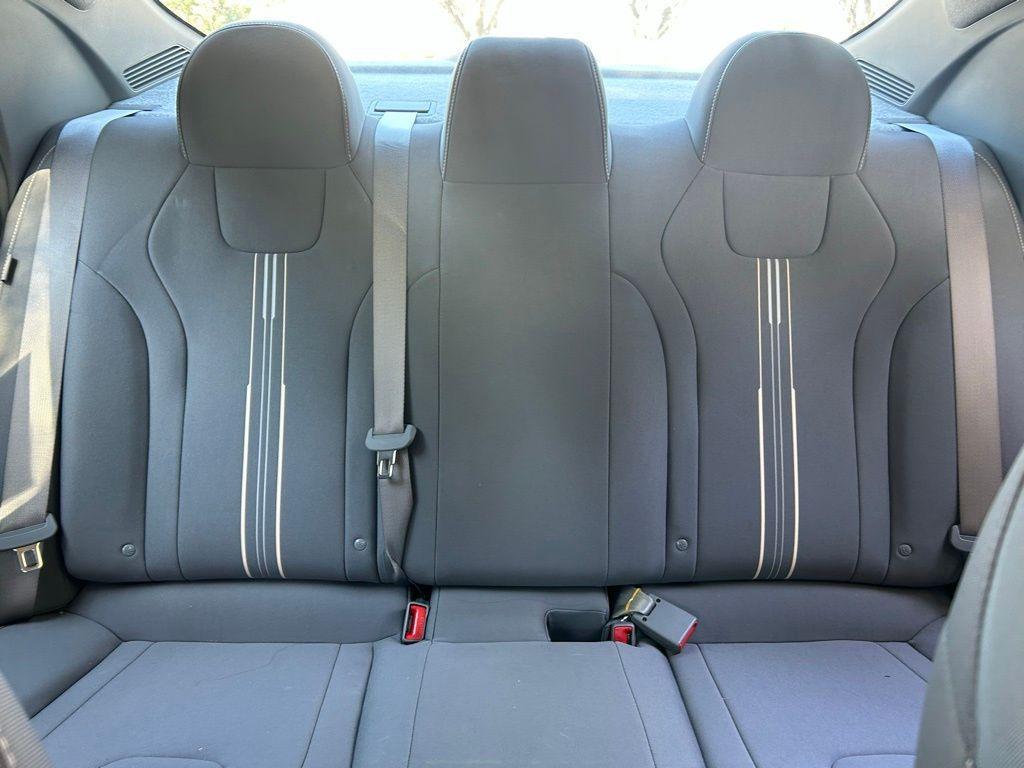 used 2025 Hyundai Elantra car, priced at $19,299