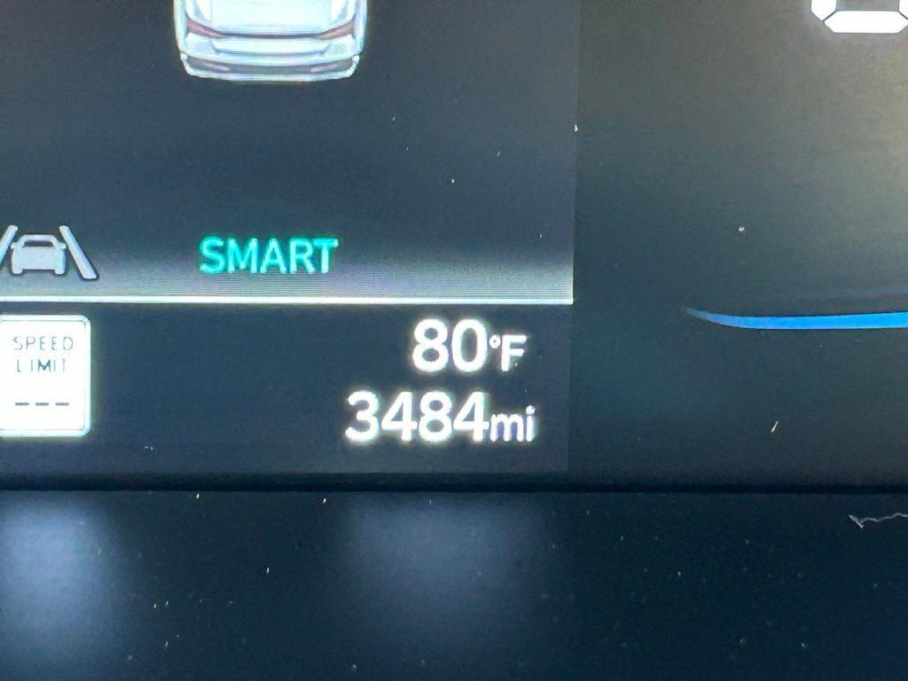 used 2025 Hyundai Elantra car, priced at $19,299