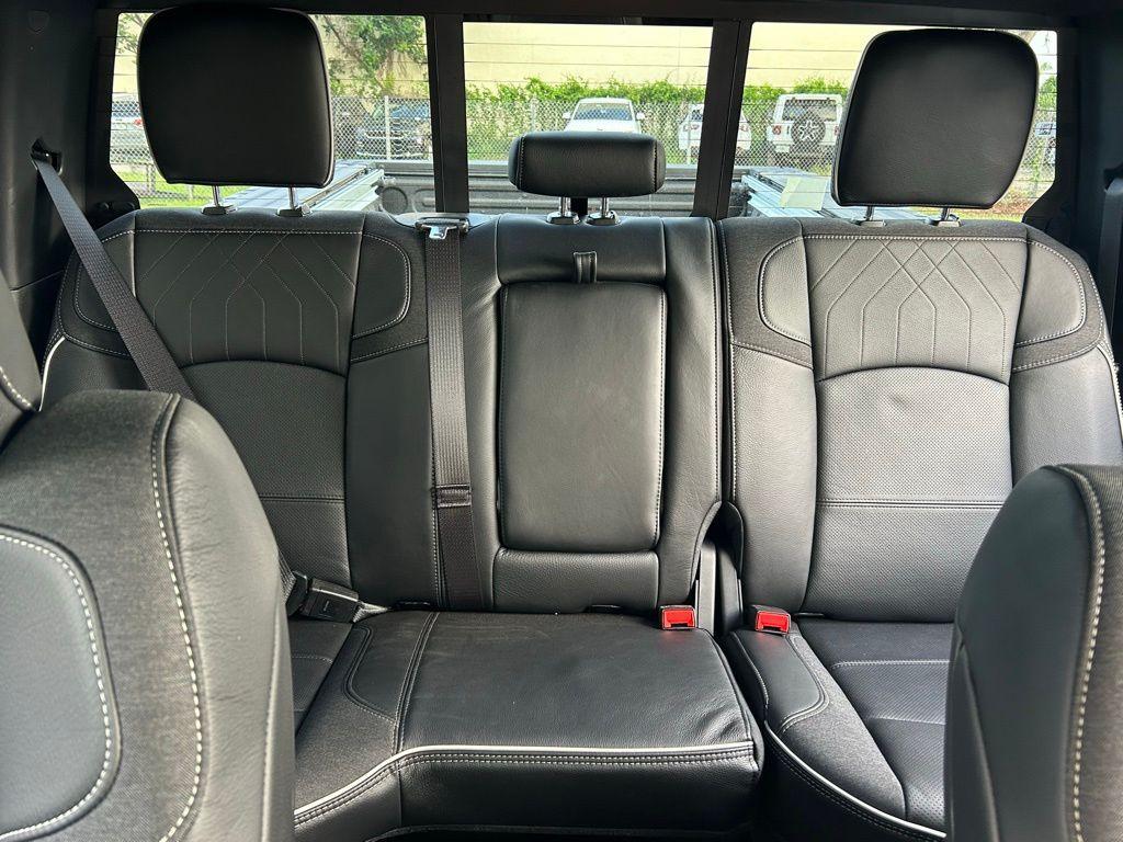 new 2025 Ram 2500 car, priced at $88,852