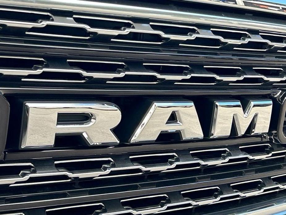 new 2024 Ram 1500 car, priced at $66,776