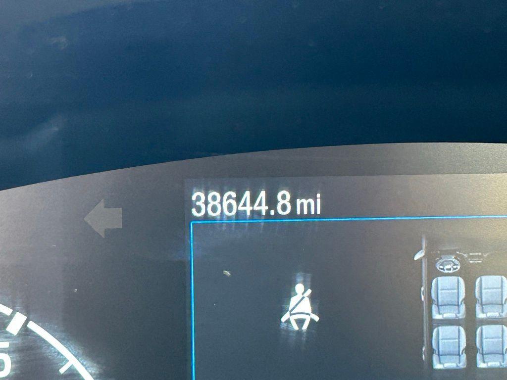 used 2022 Ford Maverick car, priced at $21,368