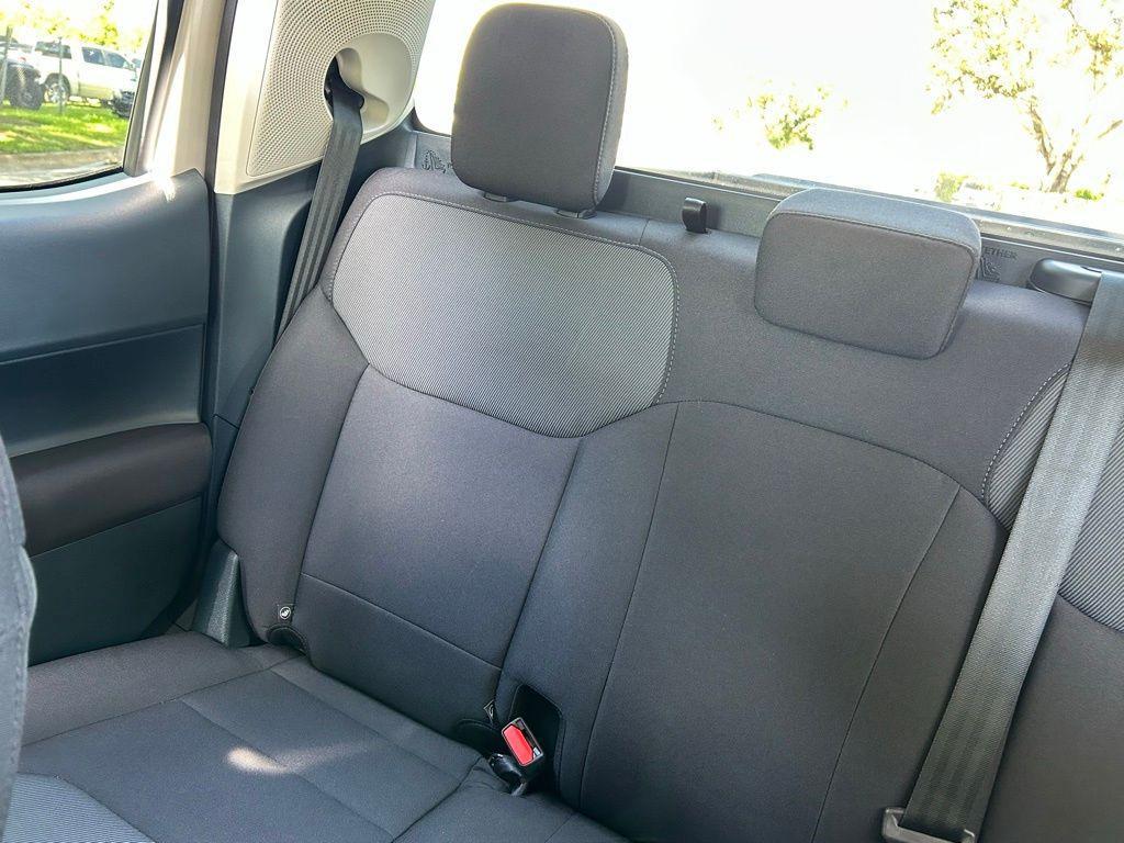 used 2022 Ford Maverick car, priced at $21,368