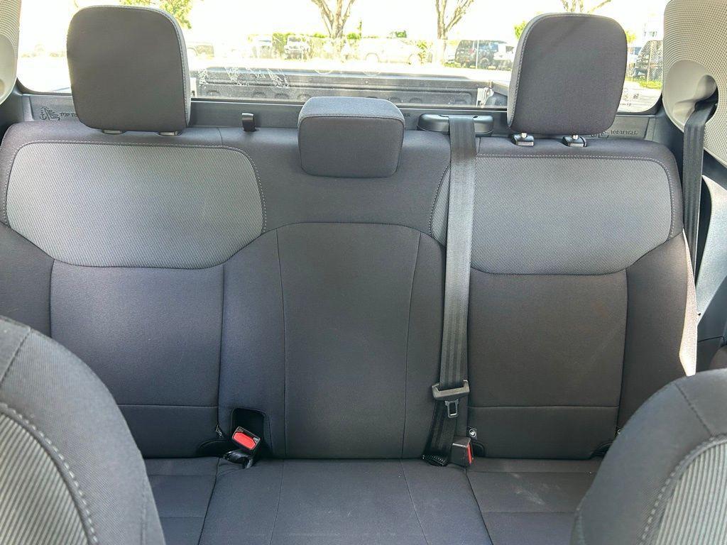 used 2022 Ford Maverick car, priced at $21,368