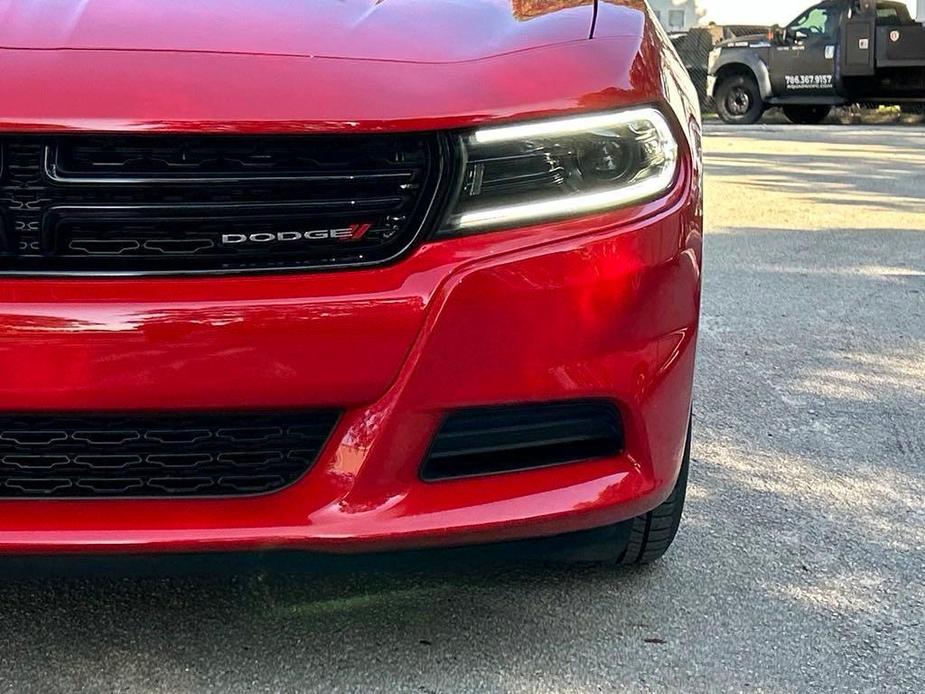 new 2023 Dodge Charger car, priced at $31,791