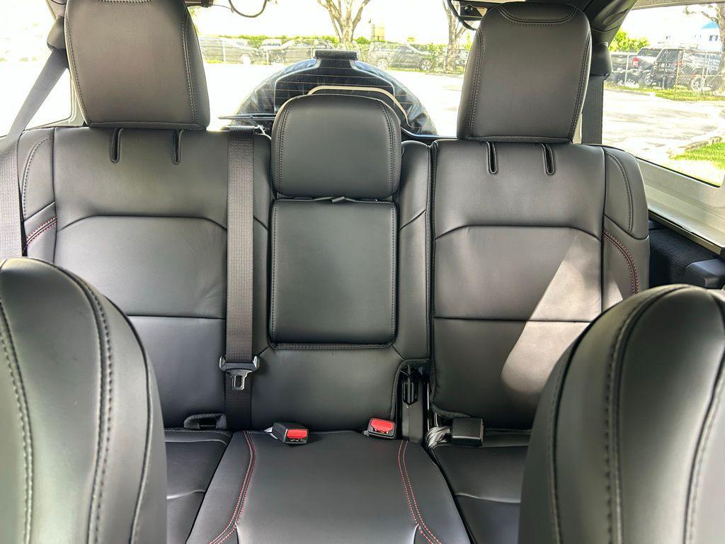 new 2026 Jeep Wrangler car