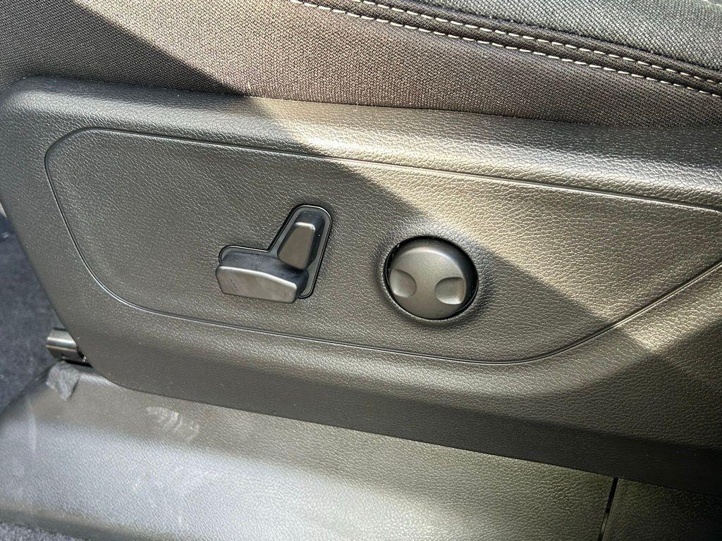 new 2026 Ram 1500 car, priced at $54,772