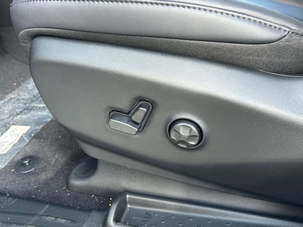 new 2026 Chrysler Pacifica car