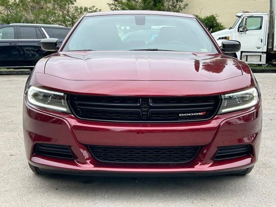 new 2023 Dodge Charger car, priced at $33,649