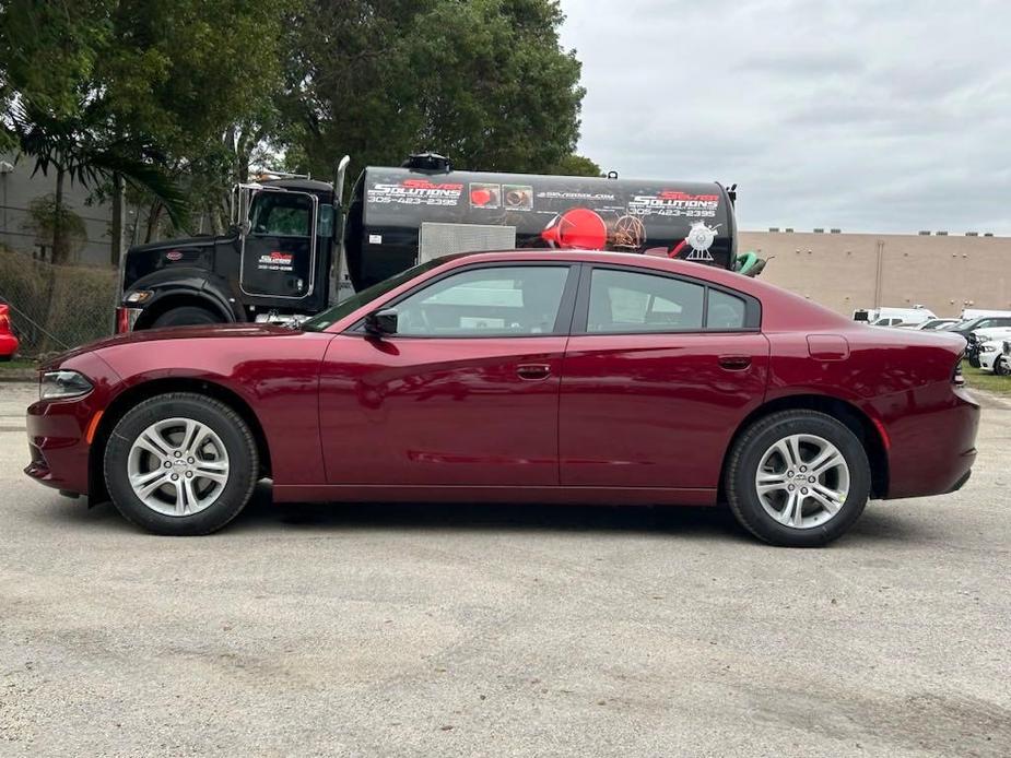 new 2023 Dodge Charger car, priced at $32,149