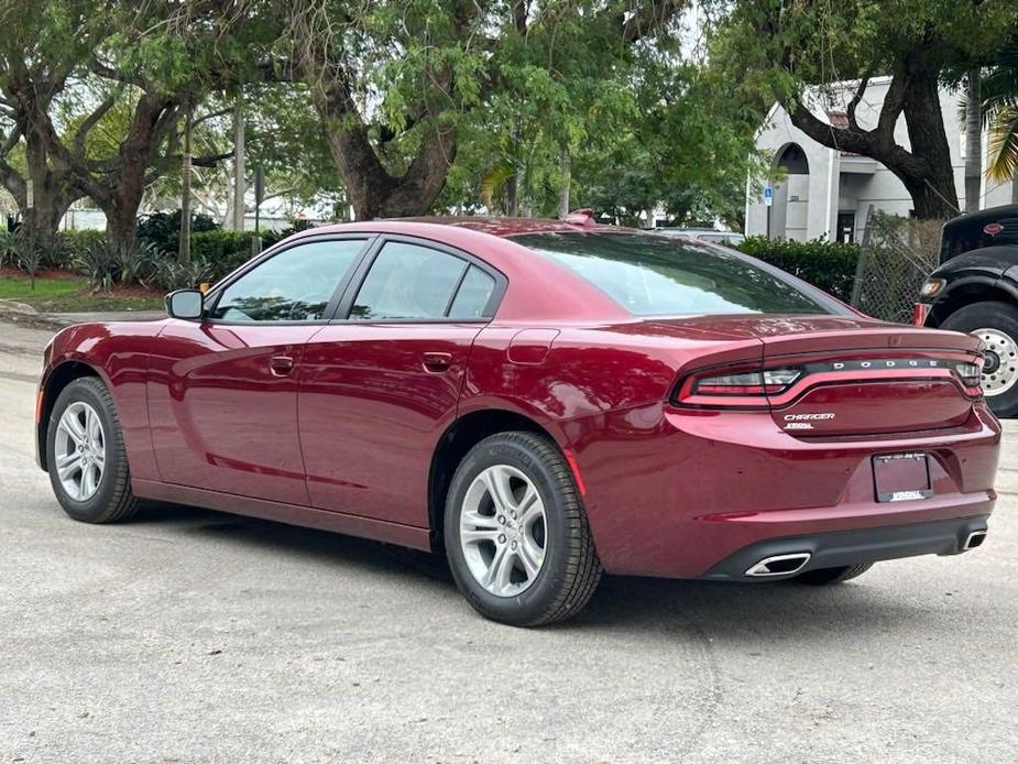 new 2023 Dodge Charger car, priced at $32,149