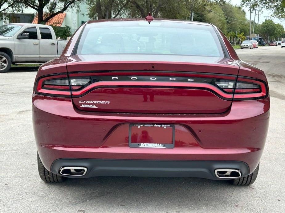 new 2023 Dodge Charger car, priced at $33,649