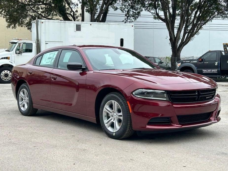 new 2023 Dodge Charger car, priced at $32,149