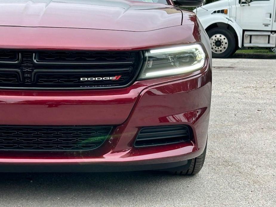 new 2023 Dodge Charger car, priced at $32,149