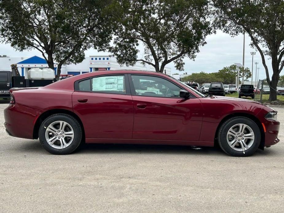 new 2023 Dodge Charger car, priced at $33,649