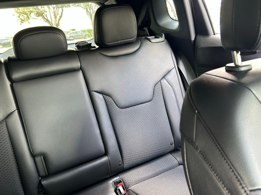 new 2026 Jeep Compass car