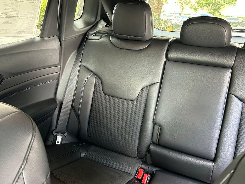 new 2026 Jeep Compass car