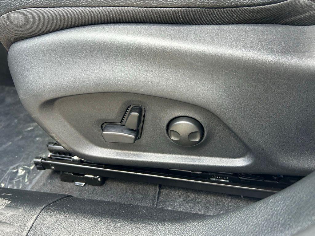 new 2026 Jeep Compass car