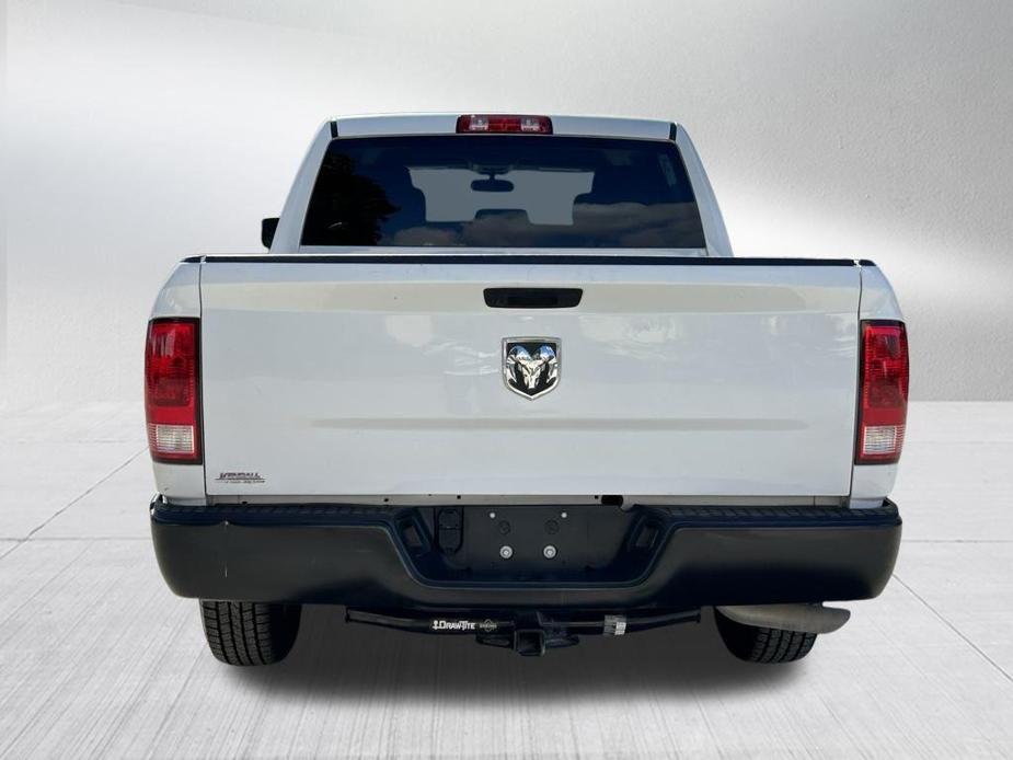 used 2022 Ram 1500 Classic car, priced at $28,988