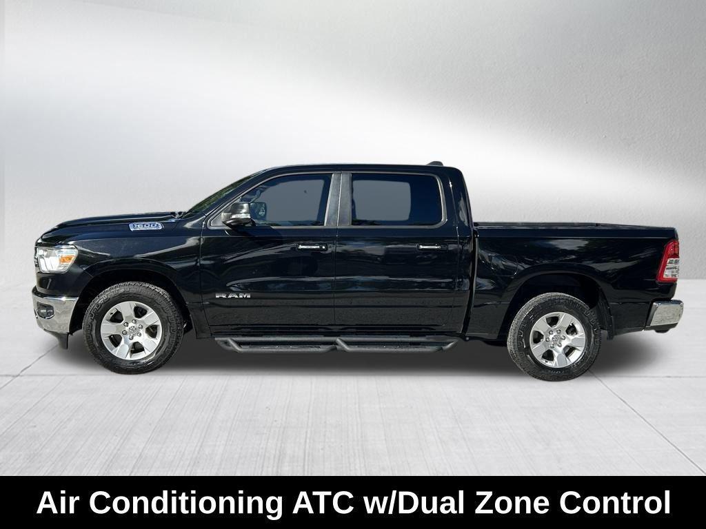 used 2020 Ram 1500 car, priced at $27,994
