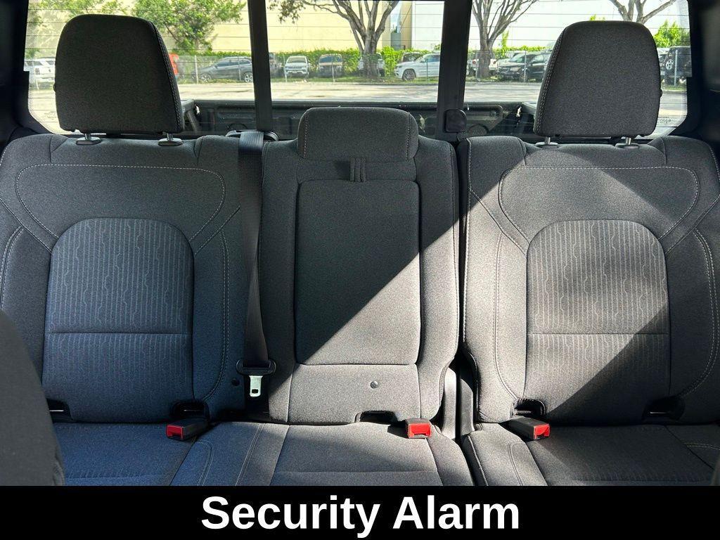 used 2020 Ram 1500 car, priced at $27,994