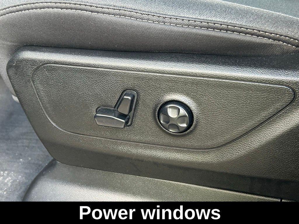 used 2020 Ram 1500 car, priced at $27,994