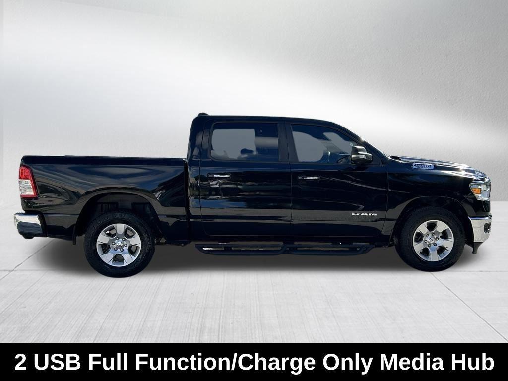 used 2020 Ram 1500 car, priced at $27,994