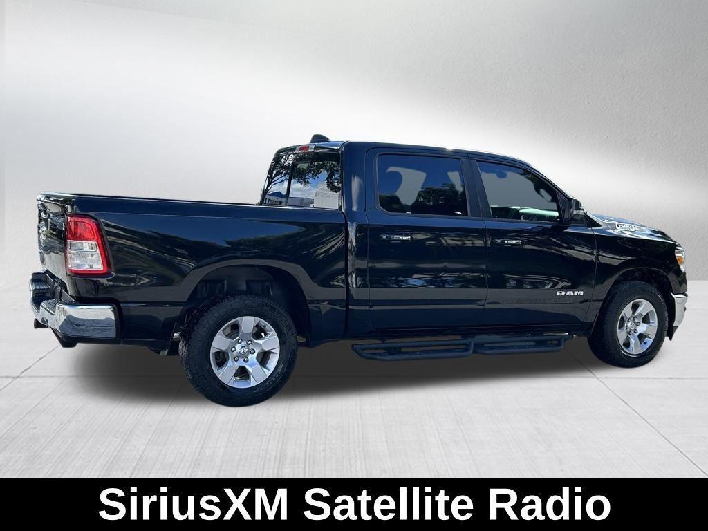 used 2020 Ram 1500 car, priced at $27,994
