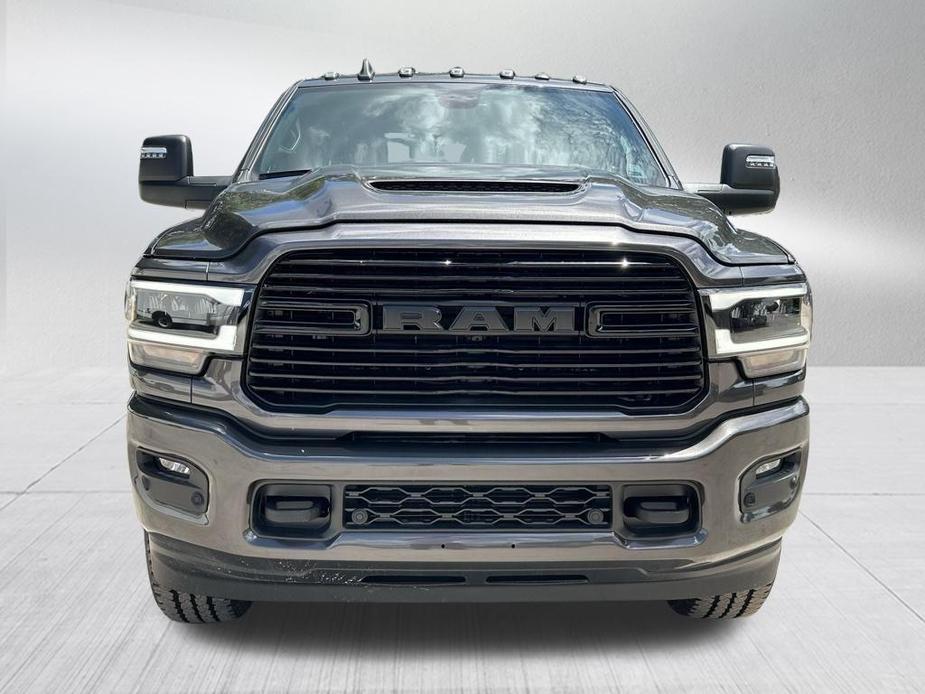 new 2024 Ram 2500 car, priced at $75,590