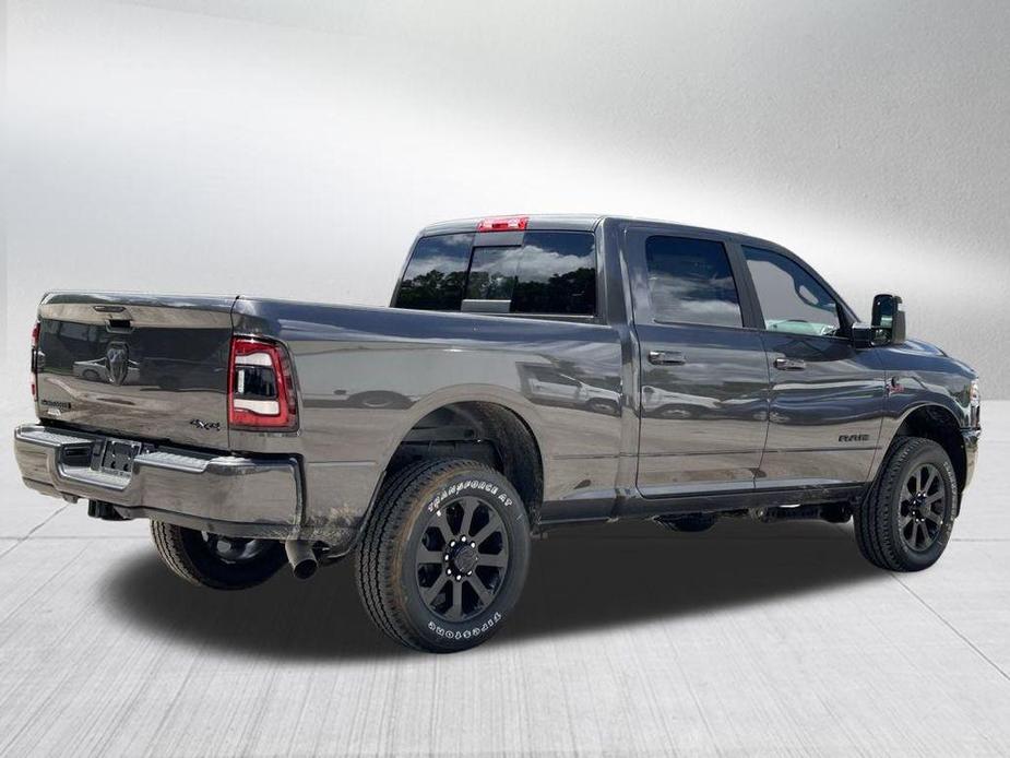 new 2024 Ram 2500 car, priced at $75,590