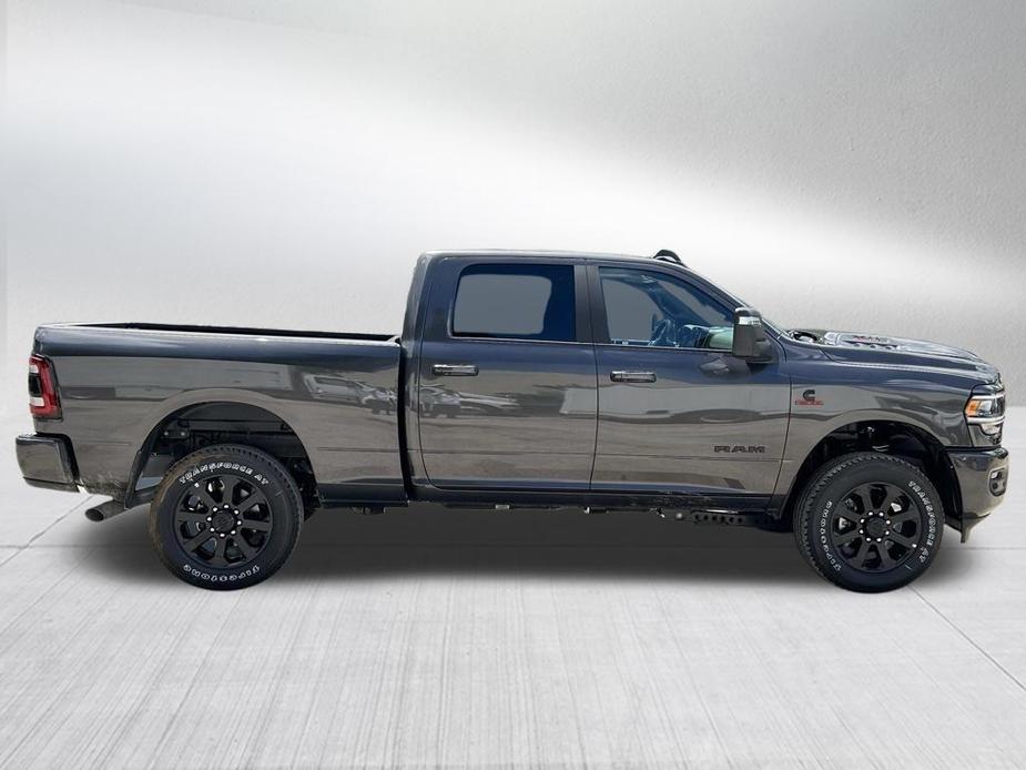 new 2024 Ram 2500 car, priced at $75,590