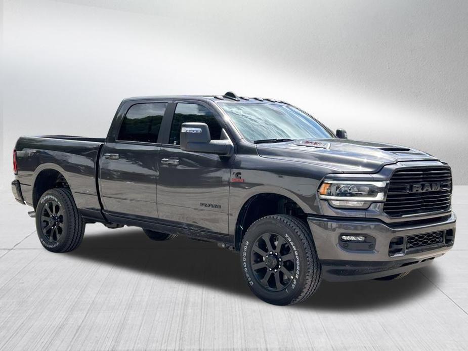 new 2024 Ram 2500 car, priced at $75,590