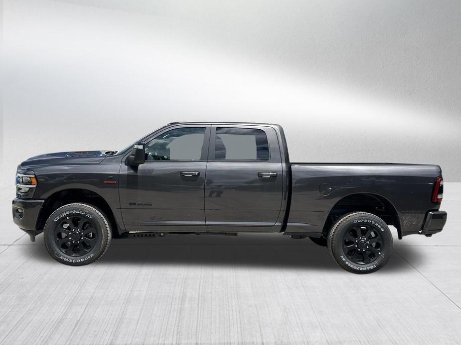 new 2024 Ram 2500 car, priced at $75,590